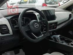 نیسان ئێکس ترەیل